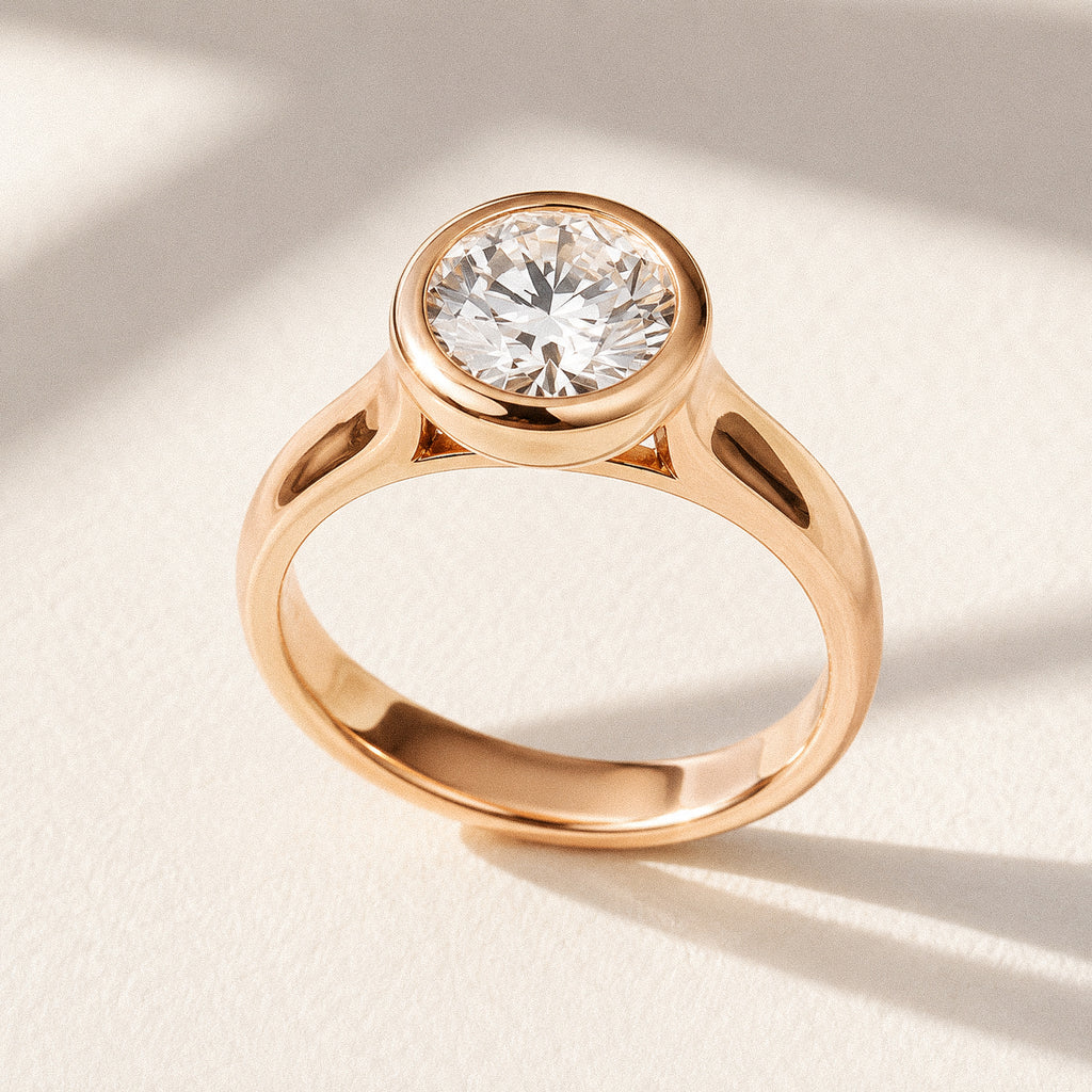 The Touchstone Ring