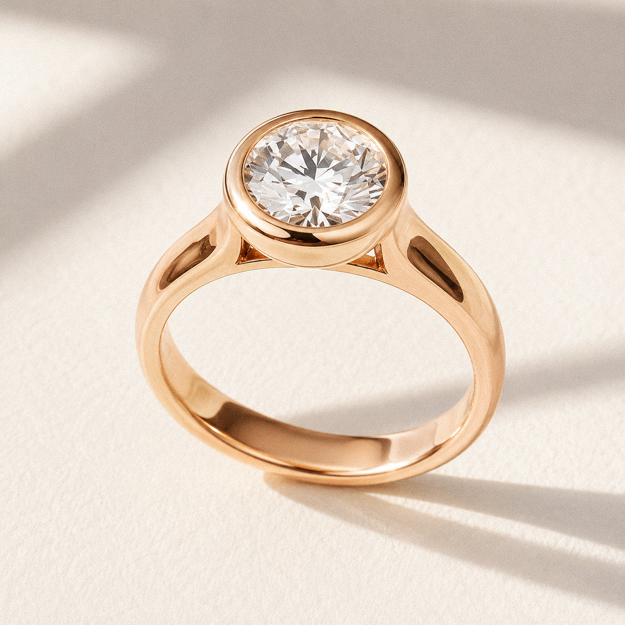 The Touchstone Ring
