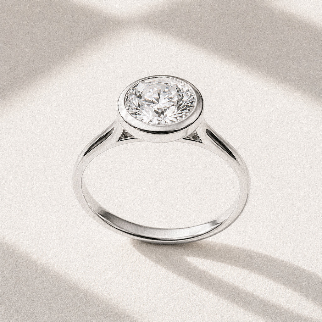 The Touchstone Ring