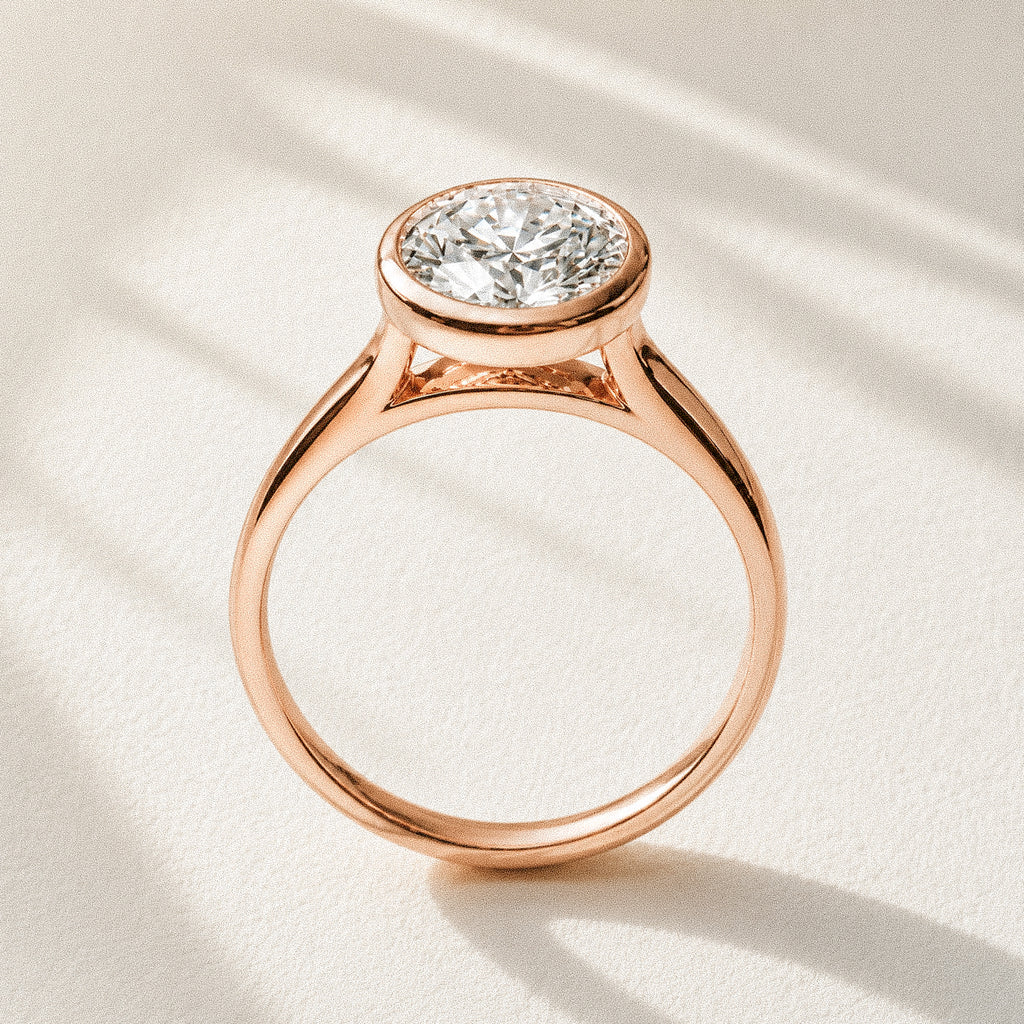 The Touchstone Ring
