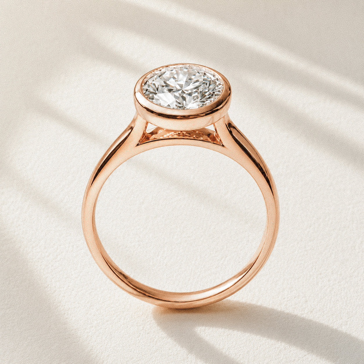 The Touchstone Ring