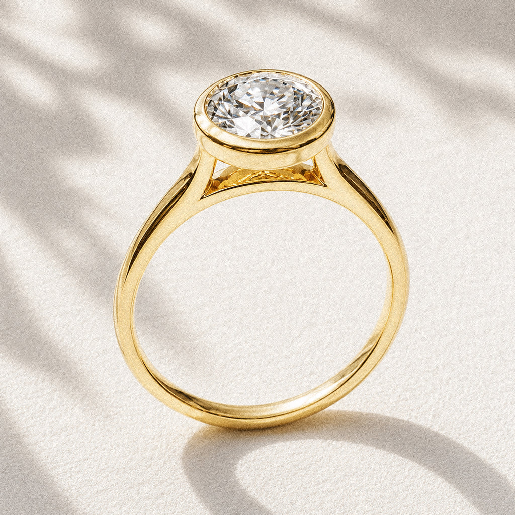 The Touchstone Ring
