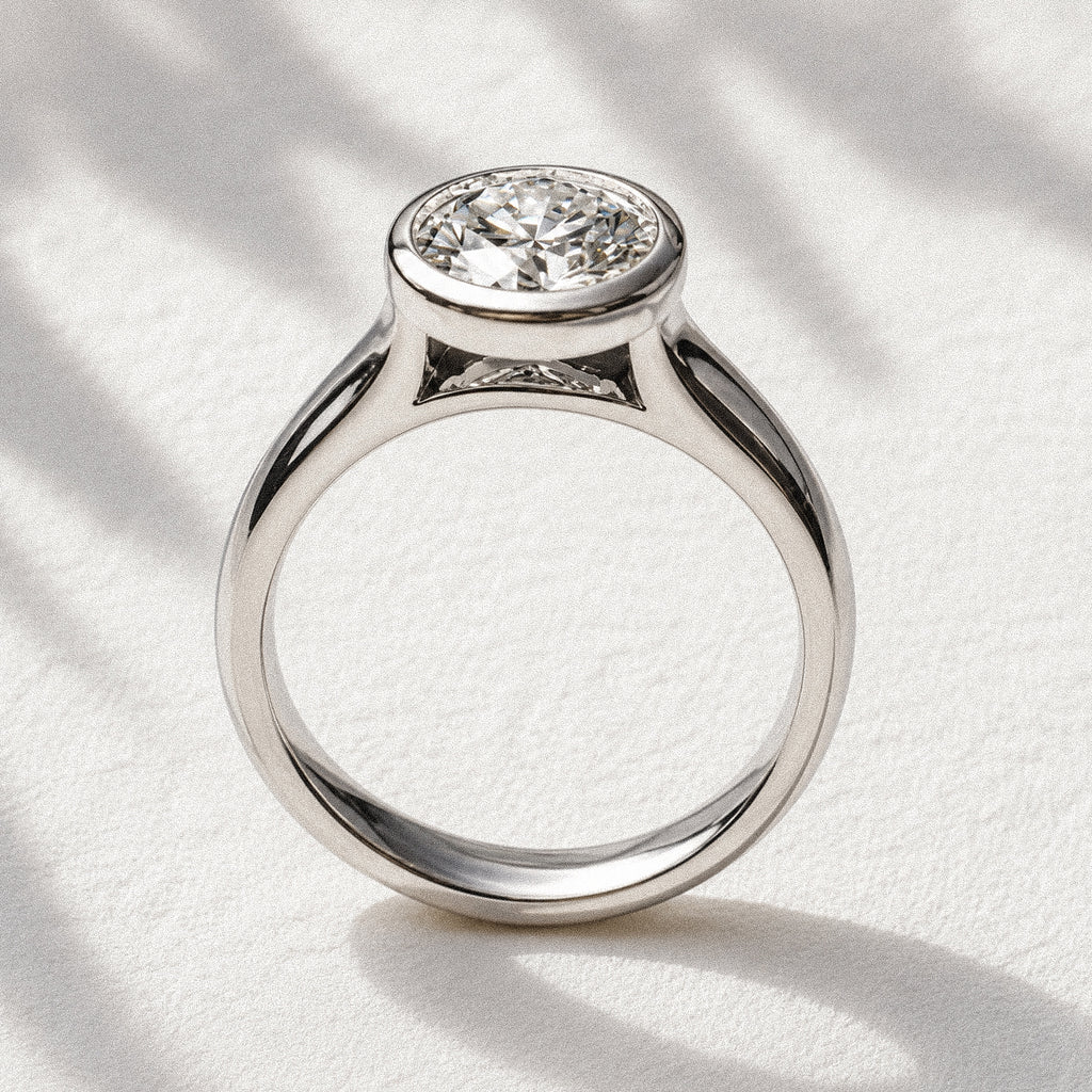 The Touchstone Ring