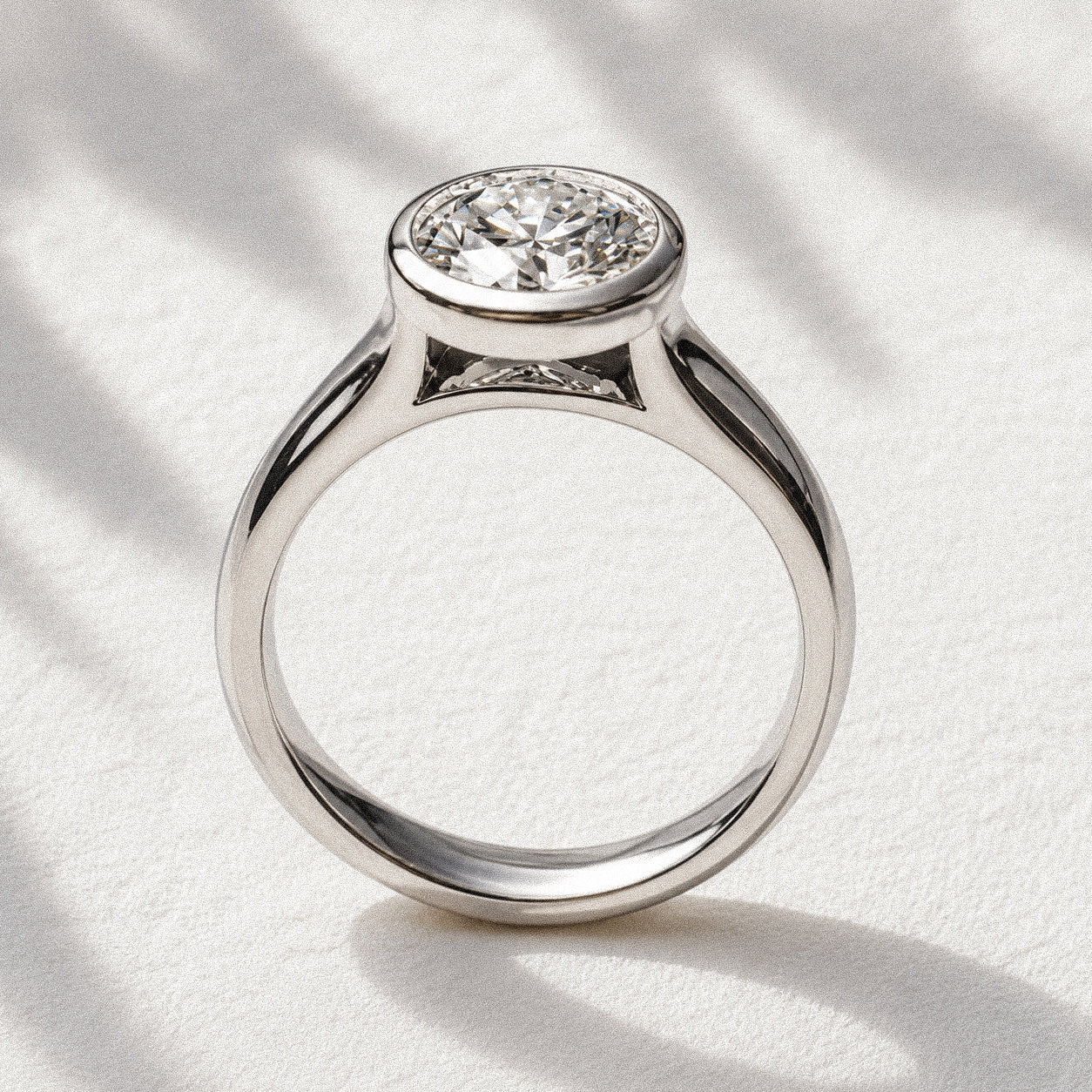 The Touchstone Ring