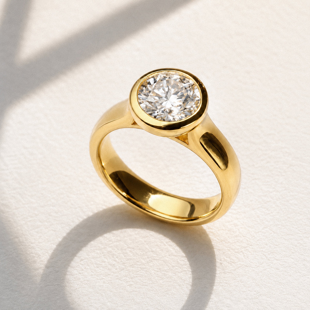 The Touchstone Ring