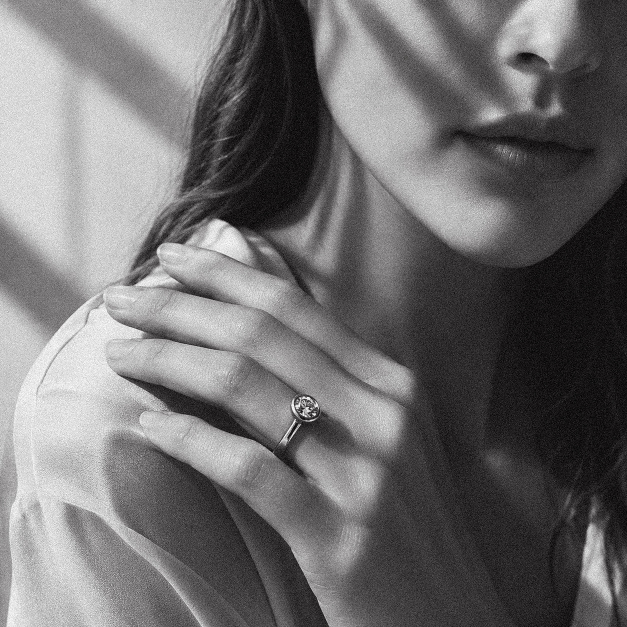 The Touchstone Ring