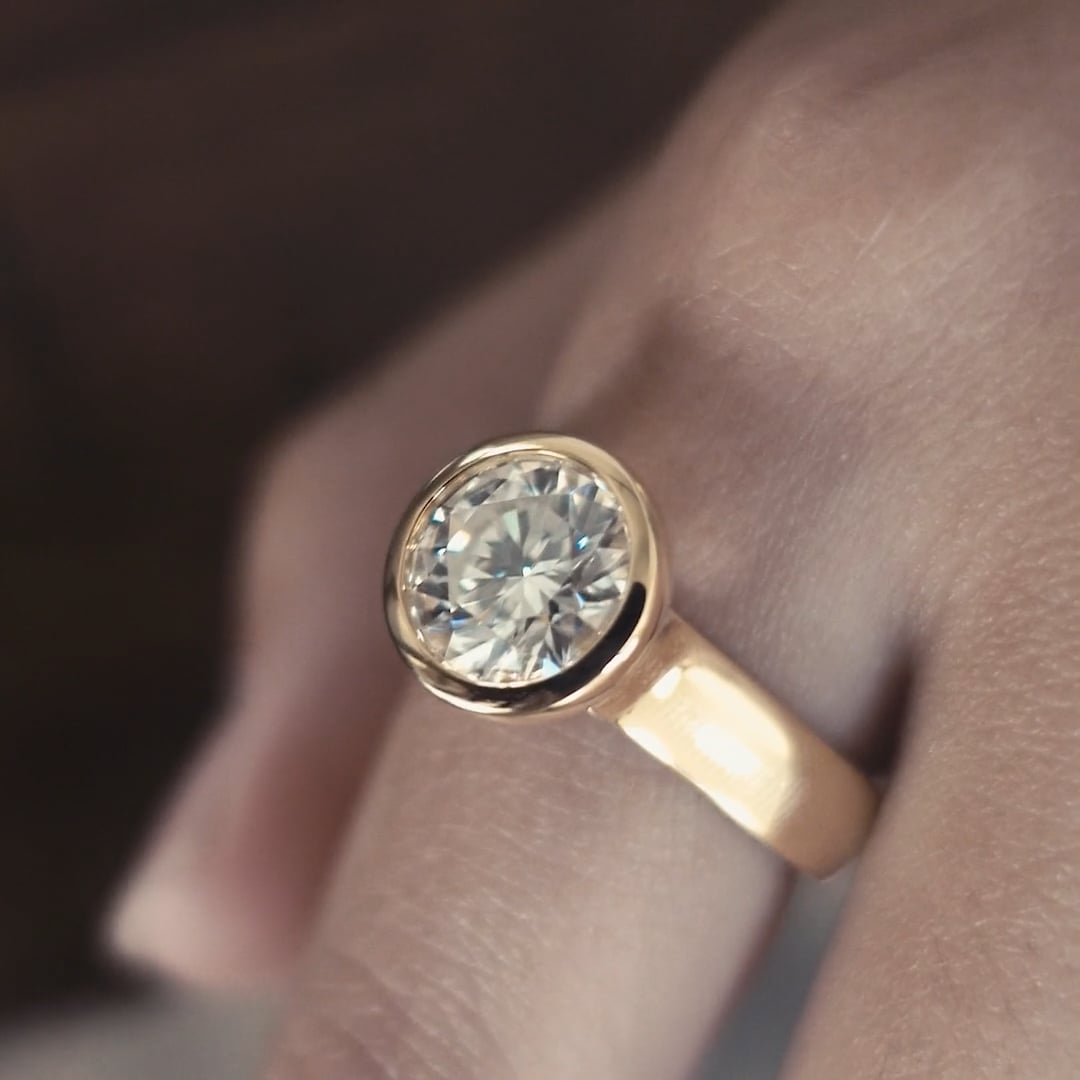 The Touchstone Ring